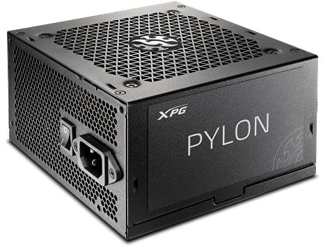 A-DATA Technology XPG Pylon 750W 80 Plus Bronze