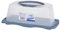 Recipiente Hermetico Plastico Para Tarta 40x20cm