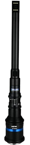 LAOWA Objectif 24mm T14 2x Periprobe pour Canon RF