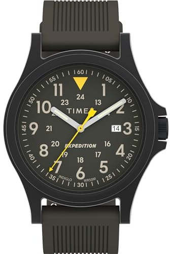 Timex Expedition Acadia Herrenuhr in voller Größe