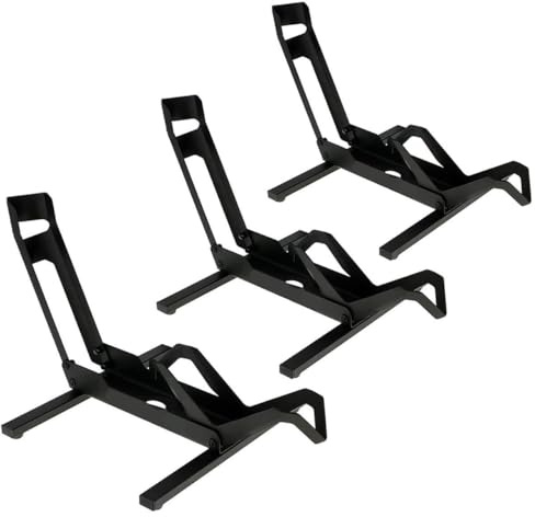 ConStands Fahrradständer Mountainbike TS1 Boden E-Bike Freistehend Stand Hinterrad Vorderrad 26 27 28 29 zoll MTB (2)
