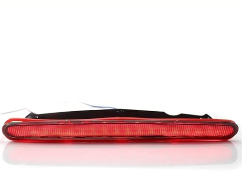 Drittes Bremslicht fürs Auto, Bremsleuchte für VW Käfer 1998 1999 2000-2010, drittes Bremslicht, Rücklicht, Warnleuchten, Autozubehör