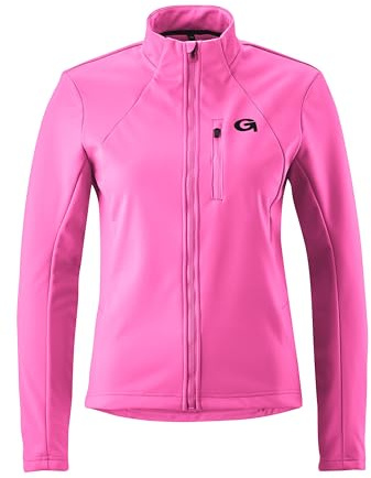 Gonso Adventure Jacket Softshell W