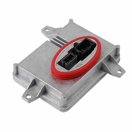 Xenon HID Faro Balasto para Kia para Sorento MK3 3 SUV 2014 2015 2016 2017 2018 3T92101B80 92190-2W300 Módulo De Control Balasto Faro HID Coche(Type A)