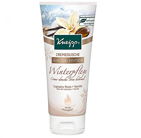 KNEIPP Cremedusche Winterpflege 200 ml