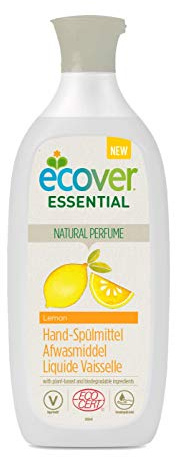Ecover Spülmittel, Zitrone