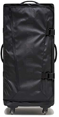 Oakley Endless Adventure Travel Trolley Blackout FOS900478-02E-U