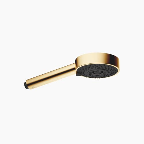 Dornbracht Handbrause, 28012979, Farbe: Messing gebürstet