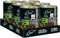 CESAR Premium Hundenassfutter in der Dose - NATURAL GOODNESS - Dose mit Lamm 6 x 400g