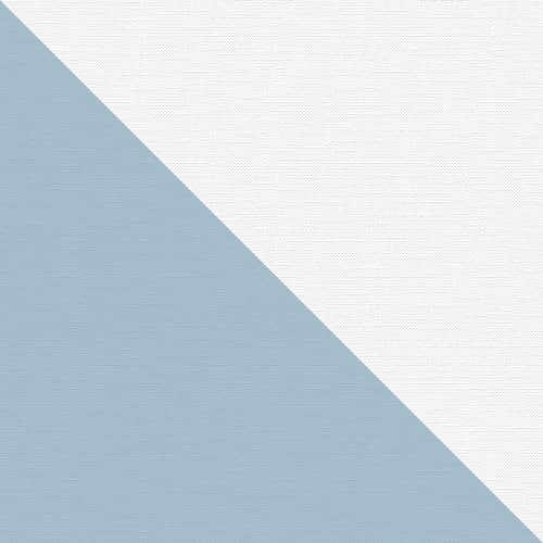 Carta da parati aspetto tessile Profhome 323613-GU Carta da parati TNT verniciabile leggermente strutturata con aspetto tessile opaca bianco 5,33 m2