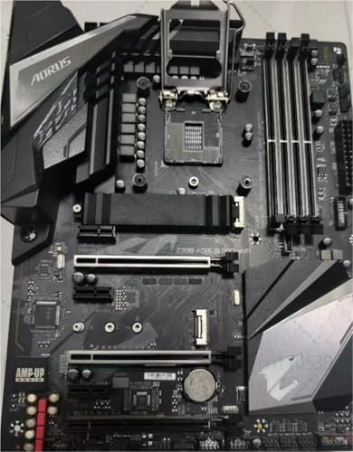motherboards Fit For Gigabyte Z390 AORUS PRO WIFI Main Board