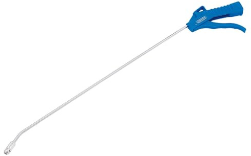 Draper 16437 500 mm Long Air Blow Gun -