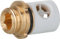 Ideal Standard A961008NU - Valvola laterale completa