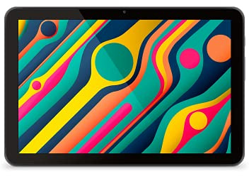 SPC Gravity 2nd Generation 10.1 2/32GB Negra