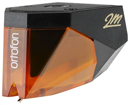 Ortofon 2M Bronze Moving Magnet Cartucho