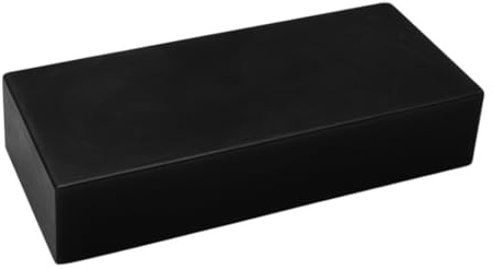 SkinStar Cera universal Black Edition Nordic Alpin para esquís todo en uno, 250 g