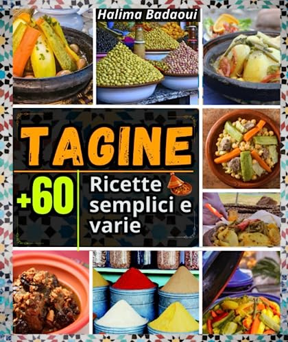 La Tajina Ricette semplici e varie