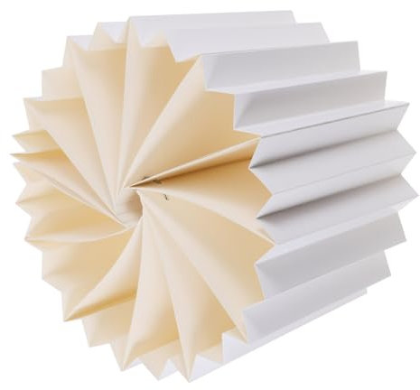 Cabilock Faltbarer Dekorationszylinder Papier Mit Unterlage Eleganter Säulenständer Für Hochzeiten Und Geburtstagsfeiern Für Kreative Tischgestaltungen Und Stilvolle Präsentationen