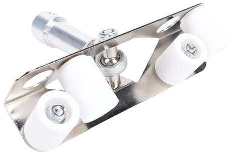 Rouleaux d'angle pour cloisons sèches, rouleaux d'angle pour cloisons sèches en acier inoxydable, outils de jonction avec adaptateurs filetés
