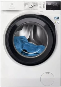Lave-linge frontal 9kg 1400 Tours/min - EW6FI4943FA