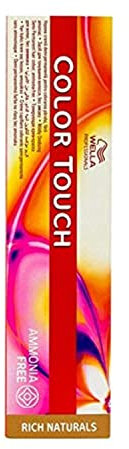 Wella Tinte Color Touch Rich Natural 7/1 - 60 ml