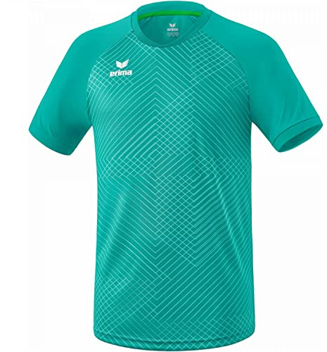 Erima Madrid Trikot Kids Dunkel Kinder