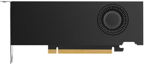 HP - COMM WORKSTATION ACCS (9H) NVIDIA RTX A2000 12 GB 4MDP GRAPHICS