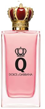 DOLCE & GABBANA, Q by Dolce & Gabbana, Eau de Parfum, Damenduft, 100 ml