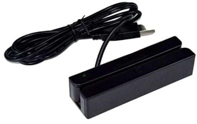 Premier Lector de Tarjetas Externo BM-90