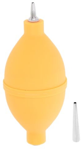 WATIIFUFU Ballpumpe Kleine Quetschballpumpe Luftgeblä Für Druckluftwerkzeuge Und Linsenreinigung Ideal Für Luftmatratzen Und Vielseitiges Kompressor Zubehör Handlich Und Effektiv Luftballon Pumpe