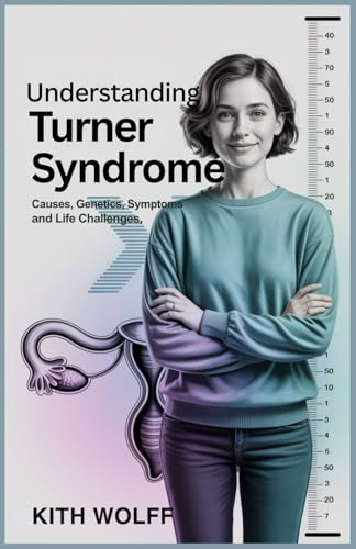 Understanding Turner Syndrome: Causes, Genetics, Symptoms, and Life Challenges