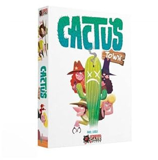 Born To Vape presente Cactus Town et Son Sticker BTV Exclusif collectionnable