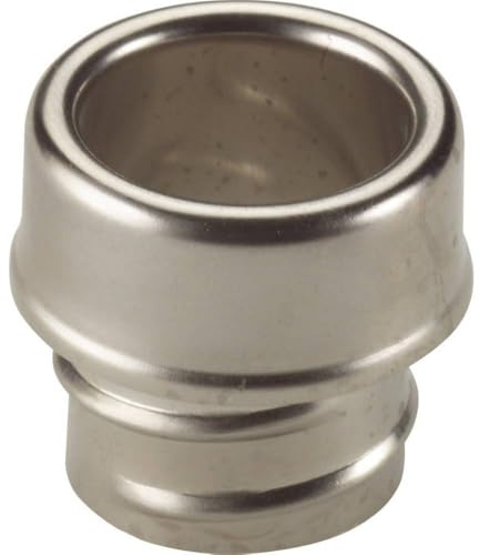 LAPP 61802180 SILVYN® US-AS 7 Endverschluss Silber 8 mm 1 St.