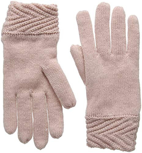 Craghoppers Damen Maria Strickhandschuhe, Blossom Pink, M