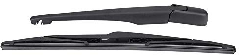 EBTOOLS Marine Wiper Arm - For Zafira B Rear Wiper Arm - Rear Wiper Arm & Blade,Car Rear Windshield Window Windscreen Wiper Arm With Blade Complete Set Replacement For X3 E83 03-10