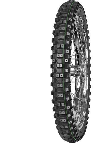 MITAS Motorradreifen 90/8-21 M/C TT 54R ENDURO TRAIL-RALLY MH SUPER (YELLOW) M+S (IND)