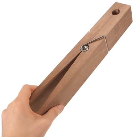 PRETYZOOM Pince à Linge Porte-serviette Antidérapant Pour Salle De Bain Support Pratique Pour Serviettes Et Accessoires De