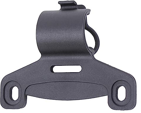 Support de vélo fixe à clip pour cadre de pompe à air, vélo de montagne, vélo de route, cyclisme en plein air