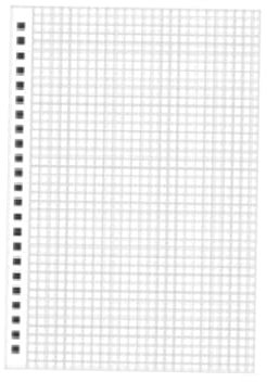 OFFSCH Loseblatt Notizbuch Mit Cover Frosted Notizblock Im Für Schule Und Büro Notieren Planen Und Organisieren