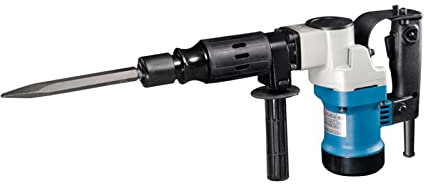 Martello demolitore elettrico Martello da muro Martello demolitore elettrico portatile Martello demolitore for trapano a percussione for decorazione di pareti in cemento