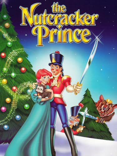 The Nutcracker Prince