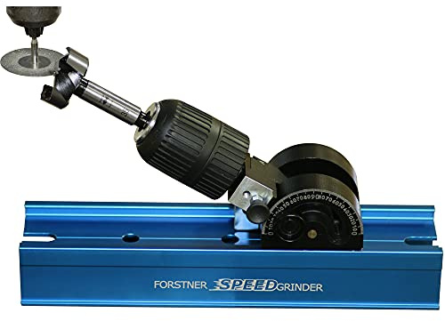 FORSTNER SPEED GRINDER SCHÄRFVORRICHTUNG