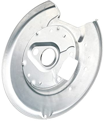 RIDEX 1330S0128 Flasque de frein Arrière Droite Compatible avec VOLVO 850 Break 855