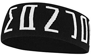 Nike Jordan HBR Headband Black/White