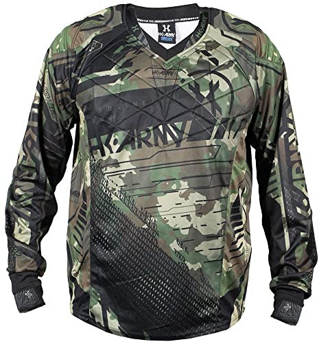 HK Army Hardline Jersey