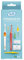 TePe Zahnspangen-Pflegeset Orthodontic Kit (10-teilig) / Das ideale Set für ein gesundes Lächeln