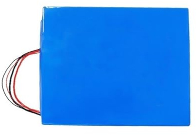 Batteria ricaricabile Li-ion Li-Po agli ioni di litio 4S2P da 14,8 V 5 Ah-15 Ah for dispositivi elettronici(15Ah)