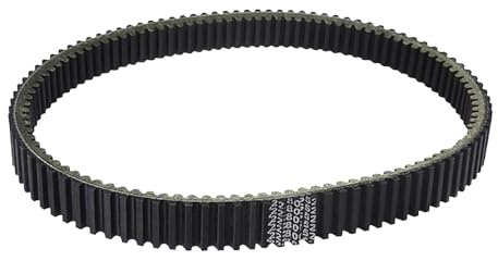 Gjhch Drive Belt Compatible with 2022-2024 Can-Am Defender HD10 DPS 6x6, 2018 Can-Am Maverick 1000R DPS, Heavy Duty Drive Belt Replacement: 422280651,422280652,417300383,422280654