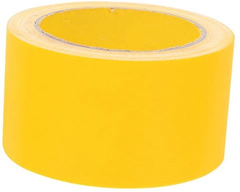 Anneome Duct Tape Wrap Tape Package Oil-Sealing for Professional Carpet Household Sealing Cuttable Carpet
