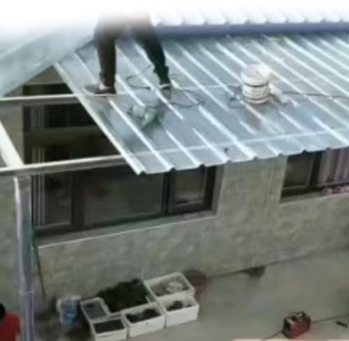 Transparent Rainproof Roof Panels for Pergolas, 8-Pack, 120cm/3.9ft, Roofing Sheets with Screws, Ideal Canopy Covers for Outdoor Protection